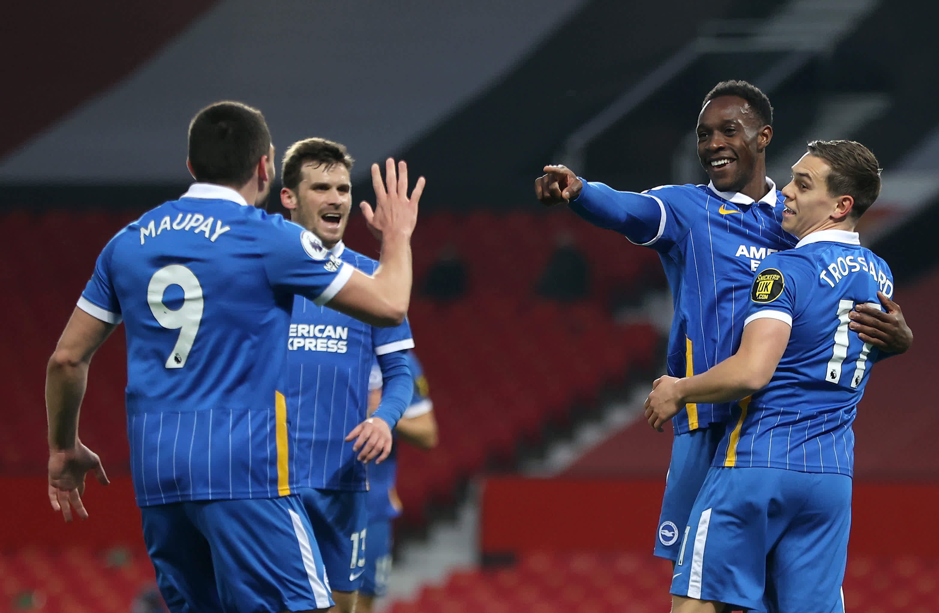 西汉姆联新 西汉姆联新