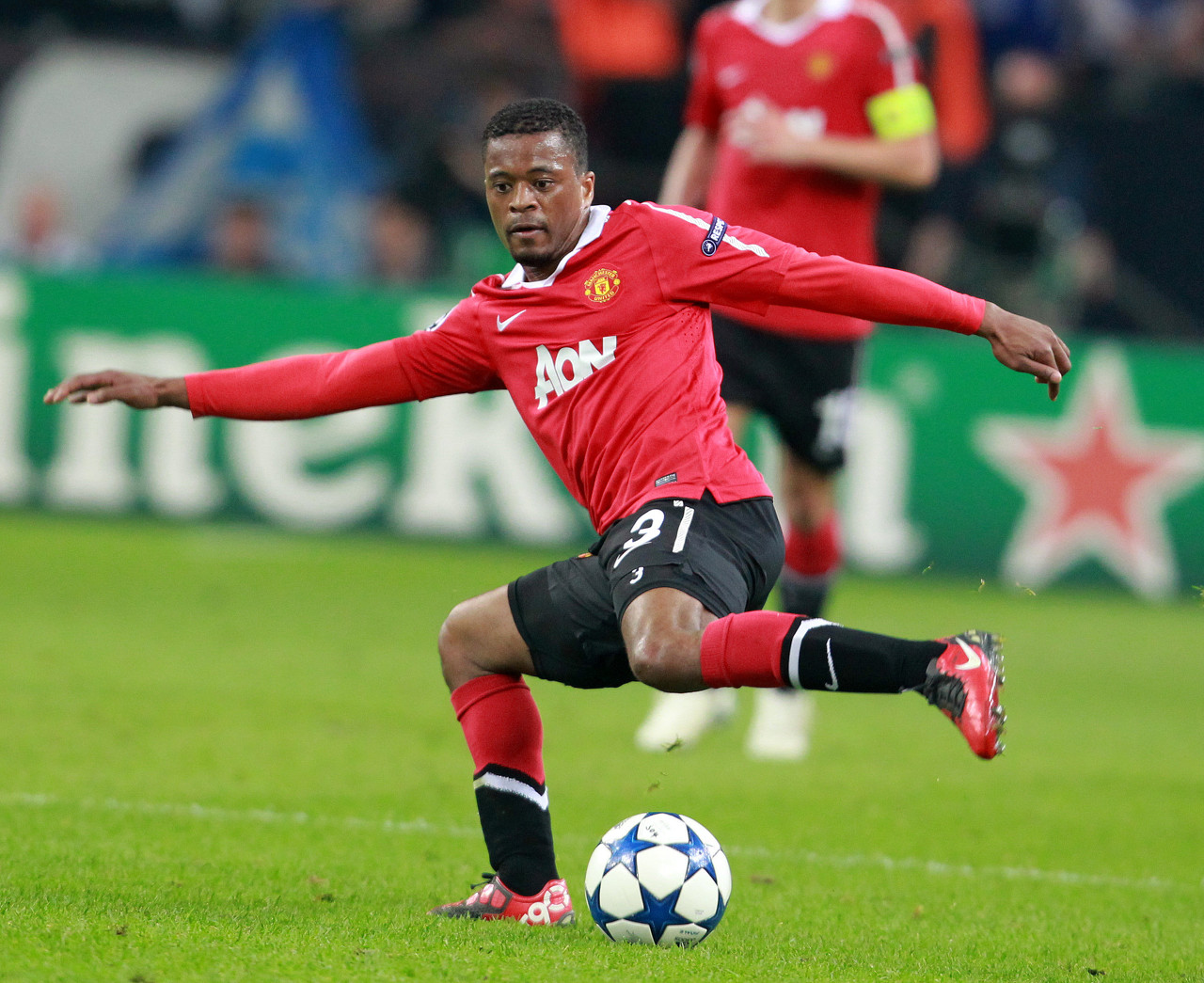 将首次代表德国队首发，努贝尔：我非常兴奋，我会全力以赴的