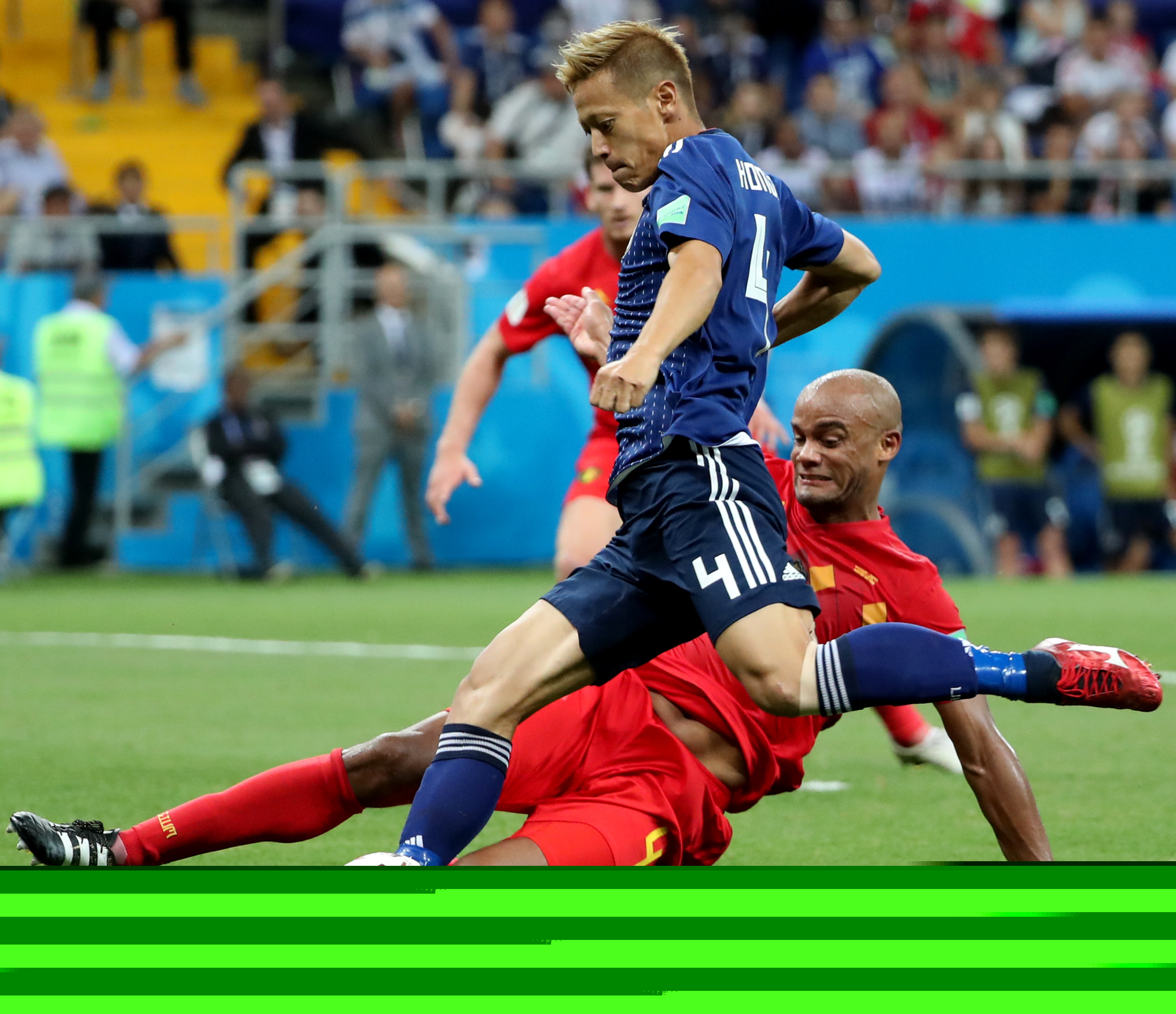 调整便可能 调整便可能